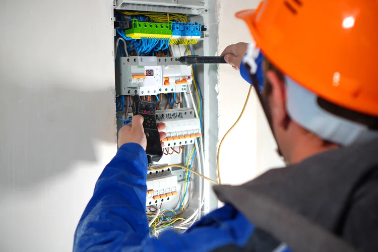 Wiring Services